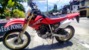 tn 1 Honda 2007 XR 250