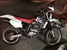 tn 4 Honda 2007 XR 250