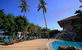 tn 6 0987  5 Star Hotel on the beach in Patta