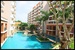 tn 6 Luxury Condo 1 Bed at Paradise Park 