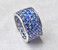 tn 1 Natural Sapphire Ceylon Ring