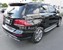 tn 1 Certified 2016 Mercedes-Benz GLE350