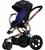 tn 2 New 2015 Quinny Moodd Britto Stroller