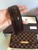 tn 2 Brand New Louis Vuitton handbag