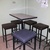 tn 2 Tables, chairs, fridges, freezer, TV