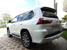 tn 4 Lexus LX 570 2016 whatsApp +32465752457