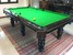 tn 4 Pool Tables 