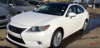 tn 1 Brand New 2015 Lexus ES 350 Full Options