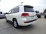 tn 2 2016 TOYOTA LAND CRUISER