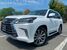 tn 1 Fairly Used 2017 Lexus Lx 570 For Sale