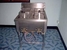 tn 1 Double basket chip fryer