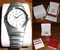 tn 1 Men's Omega Constellation-Gift