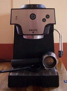 pic Krups Coffee machine