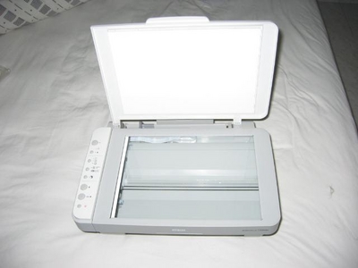pic 3-in-1 Printer, Scanner, copier