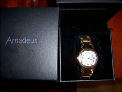 pic Amadeus Watch