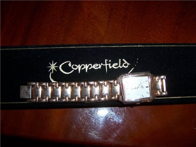 pic Copperfield Watches
