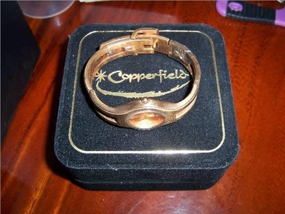 pic Copperfield Watches