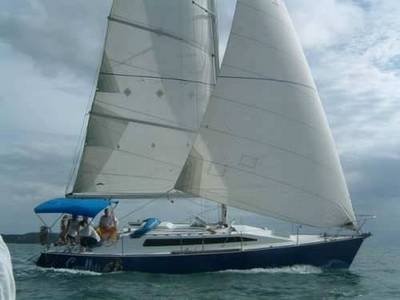 pic 36' Whiting
