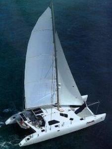 pic 49' Schionning Waterline 1480