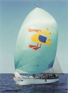 pic 45' Cheoy Lee Shipyard