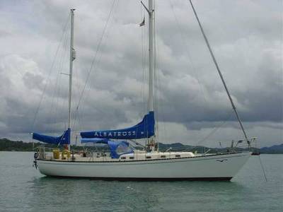 pic 43' Beneteau Oceanis 430