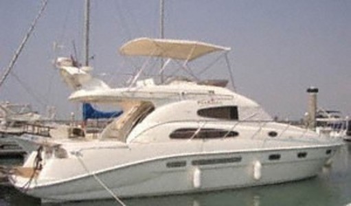pic Sealine Sealine T - 47