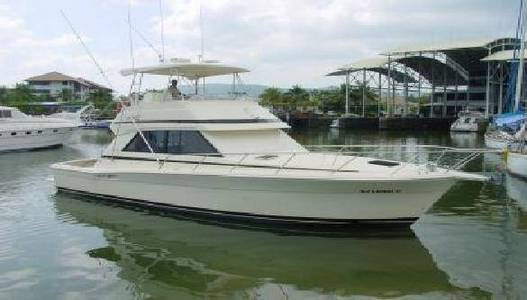 pic Riviera Marine 39