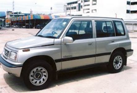 pic VITARA FOR SALE