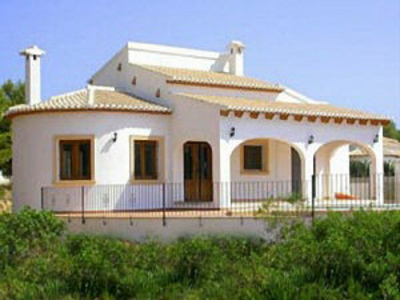 pic 2 or 3 bedroom house