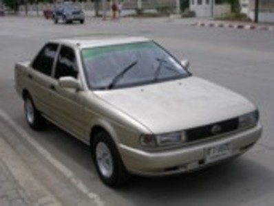 pic Nissan Sentra