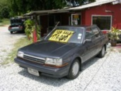 pic Toyota Corona
