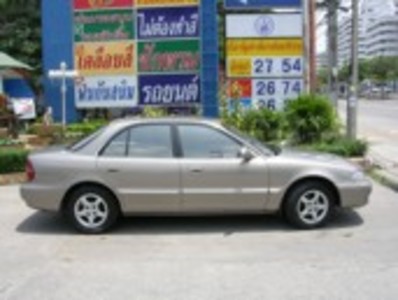 pic Hyundai Sonata