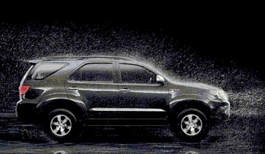 pic Toyota Fortuner 2.7 VVT-i 2005