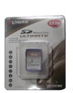 pic SD Card 1GB