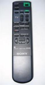 pic Sony SLV-XF240 VHS Recorder