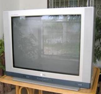 pic LG 25&quot; Flat screen CTV