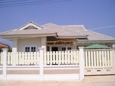 pic Bungalow for rent Hua Hin