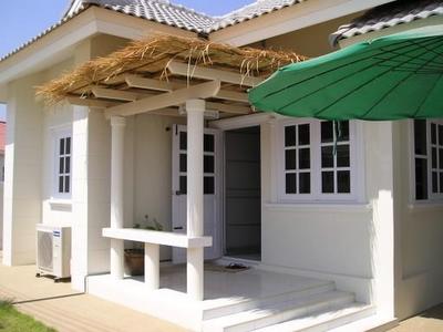 pic Bungalow for rent Hua Hin