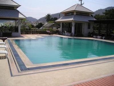 pic Bungalow for rent Hua Hin