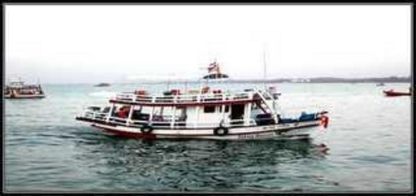 pic Thai Fishing Boat For Sale cheap