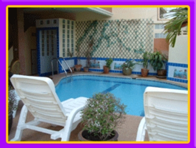 pic A 14 room boutique hotel