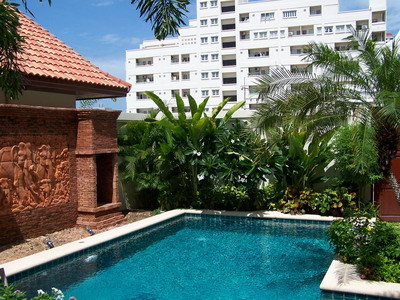 pic Jomtien villa