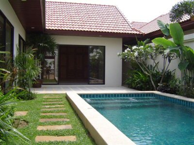 pic Houses For Sale Jomtien, Pattaya