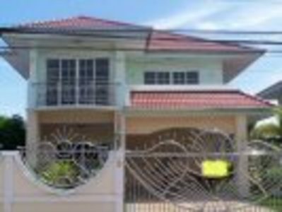 pic Nice house with all amentities