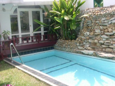 pic 3 bedroom Bungalow