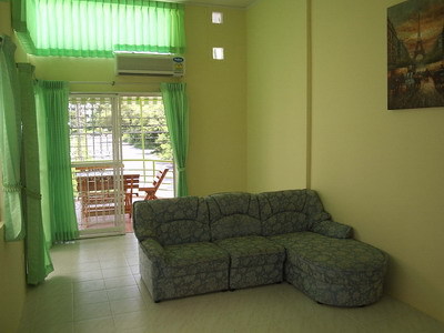 pic House near Pattaya Park