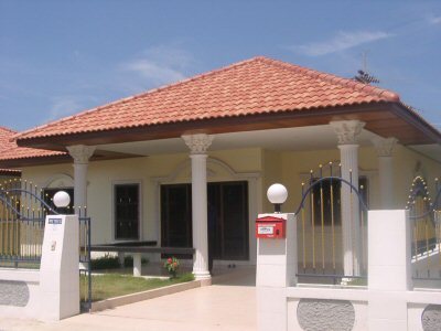 pic House in Jomtien