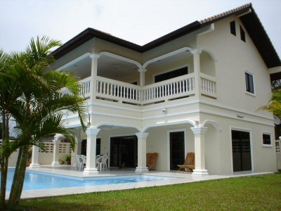 pic Executive residences for rent or sale