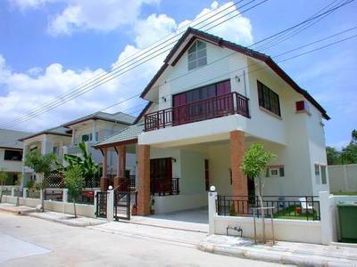 pic Detached 2 storey house