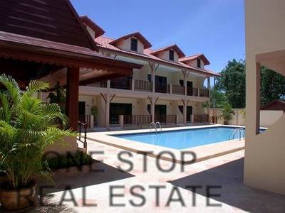 pic New 2 Storey Town House